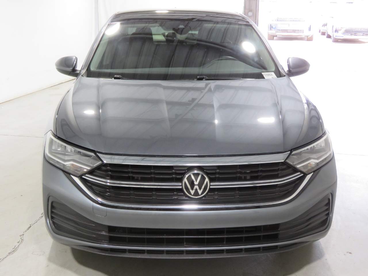 2023 Volkswagen Jetta SE