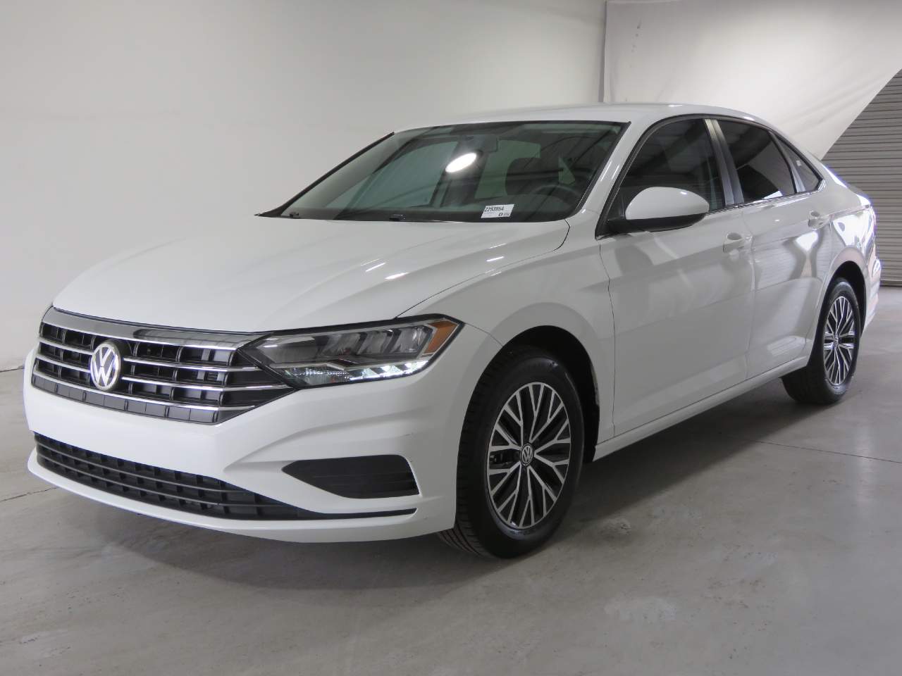 2021 Volkswagen Jetta S's photo