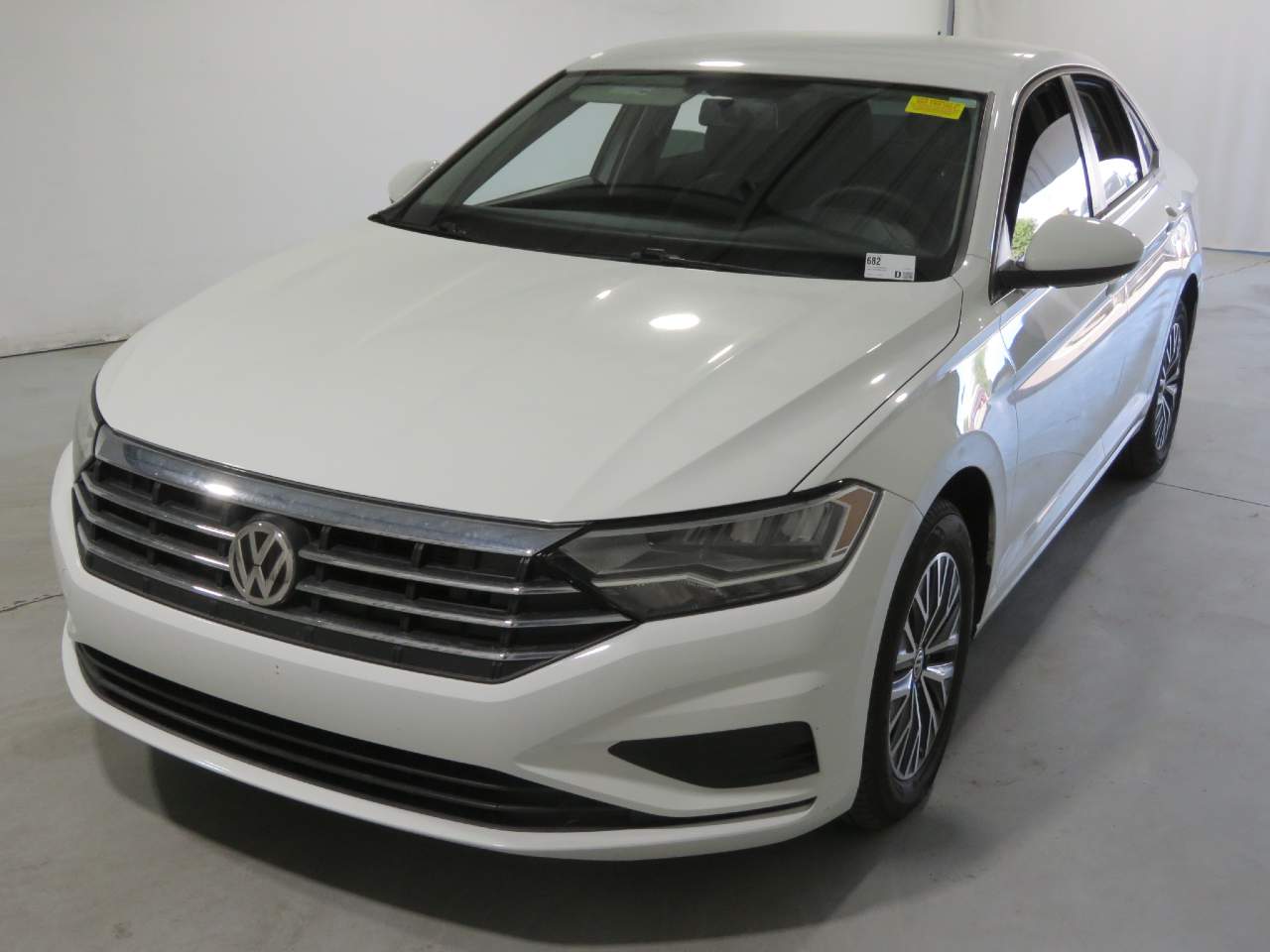 2021 Volkswagen Jetta S
