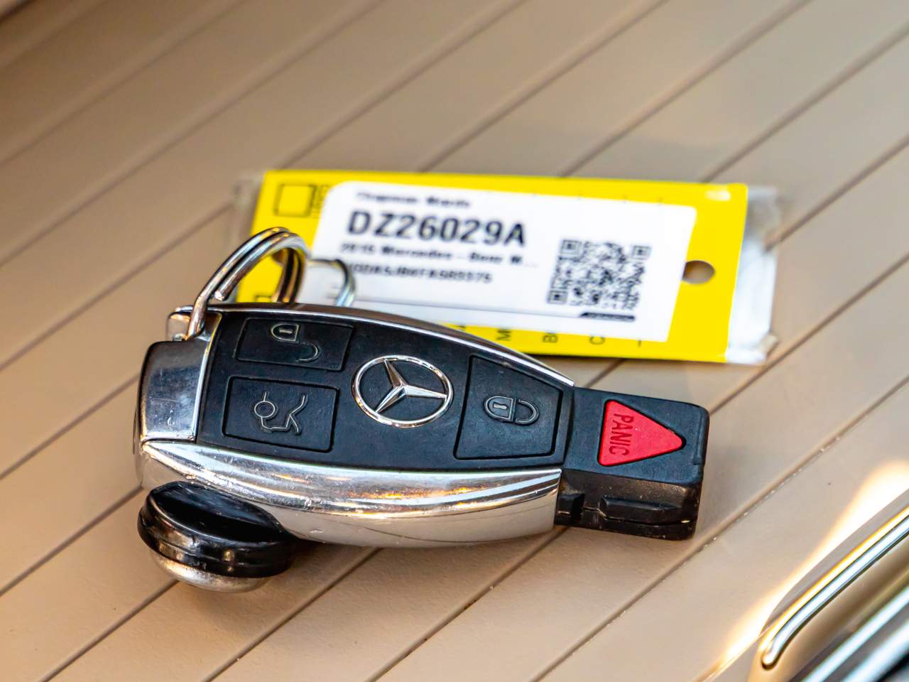 2015 Mercedes-Benz M-Class ML 350