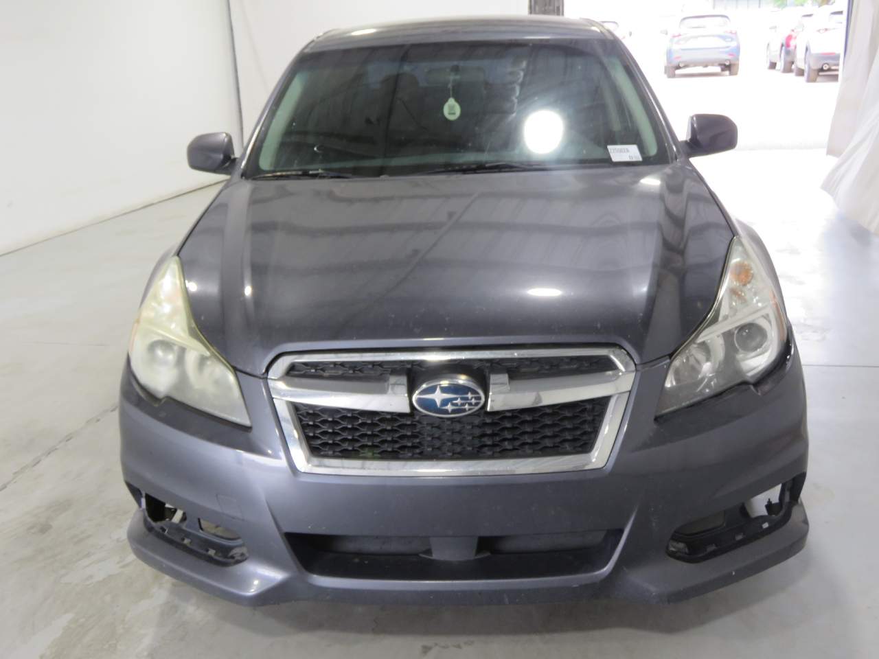 2014 Subaru Legacy 2.5i Premium