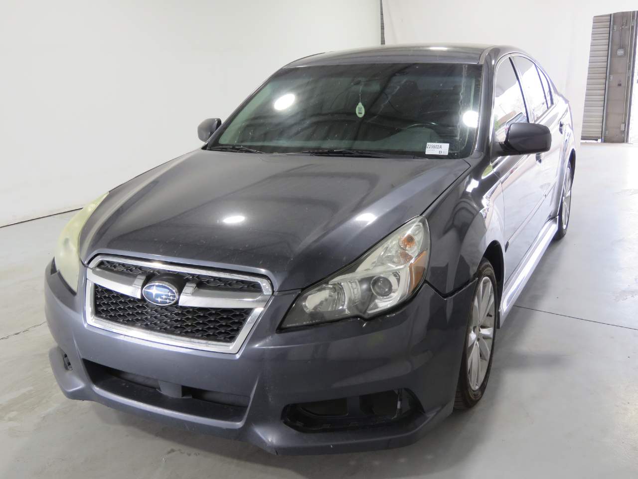 2014 Subaru Legacy 2.5i Premium