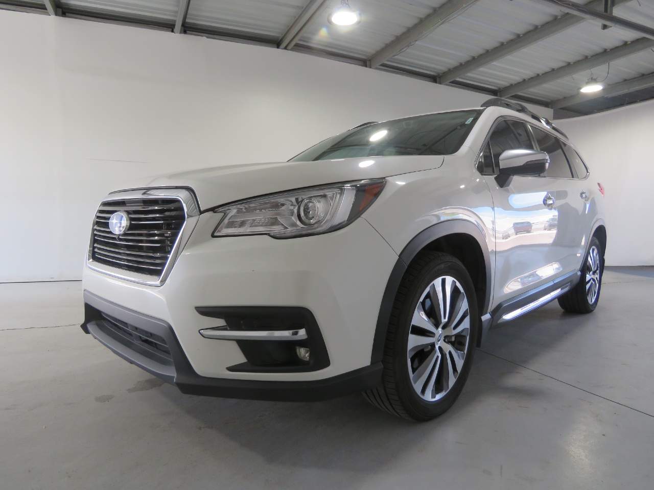 2022 Subaru Ascent Touring