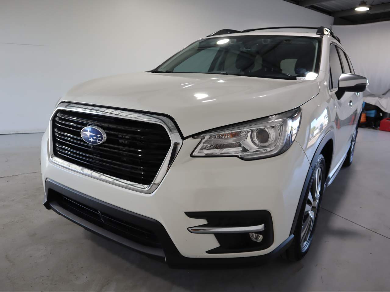 2022 Subaru Ascent Touring