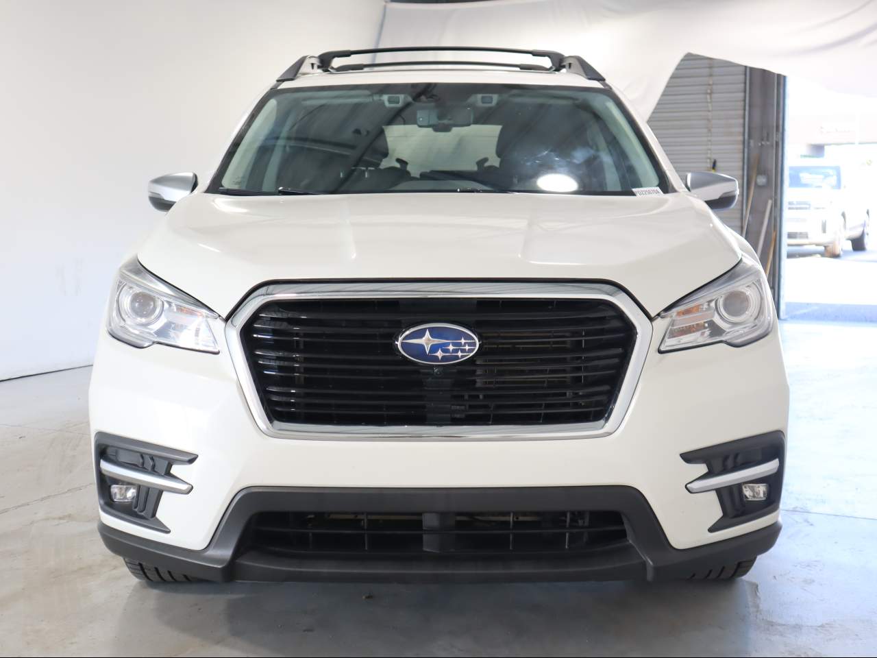 2022 Subaru Ascent Touring