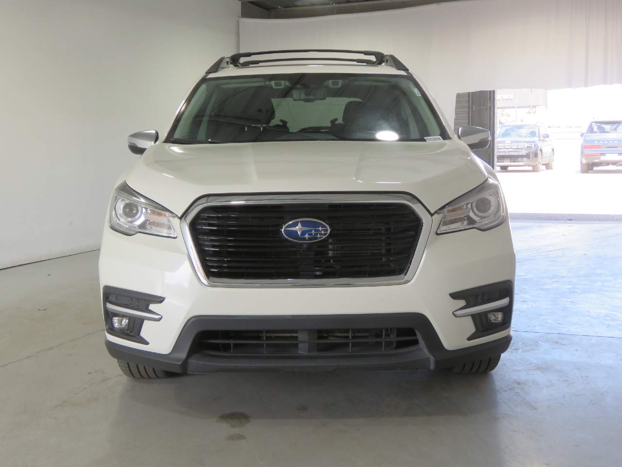 2022 Subaru Ascent Touring