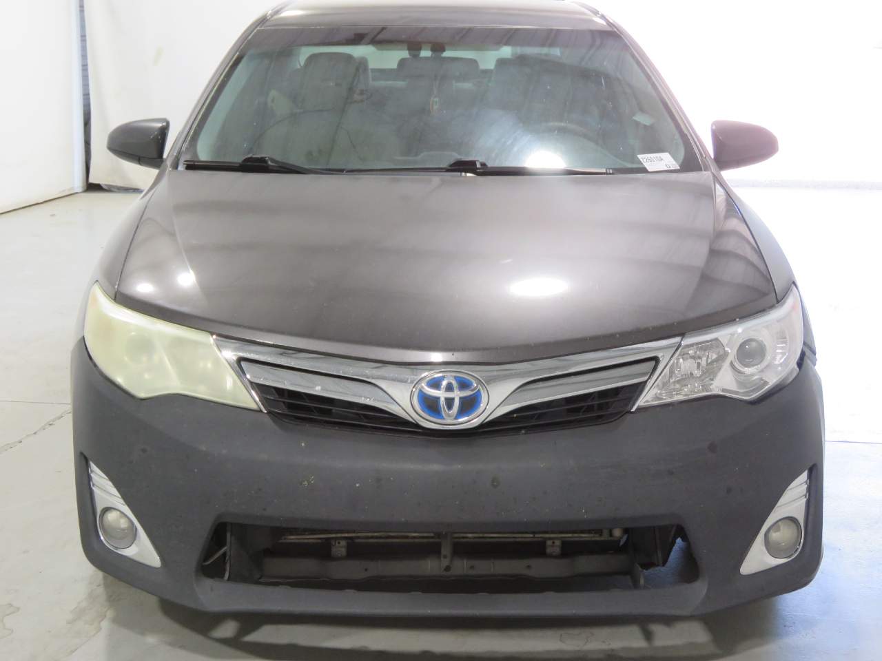 2014 Toyota Camry Hybrid LE