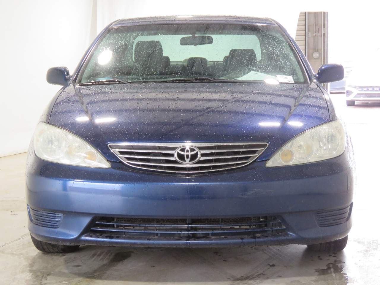 2005 Toyota Camry Standard