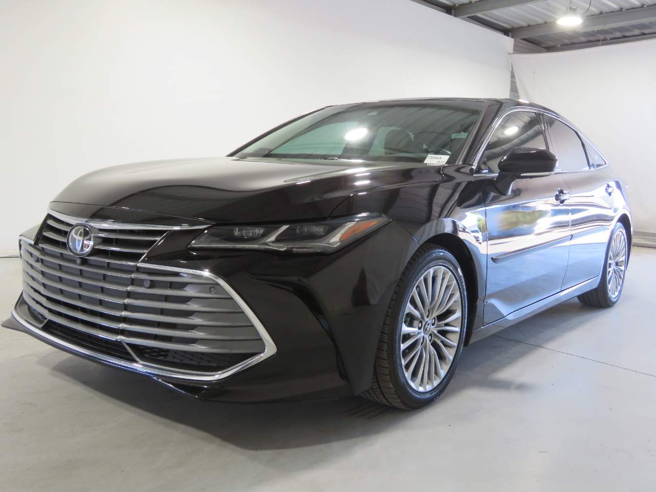 2019 Toyota Avalon LIMITED