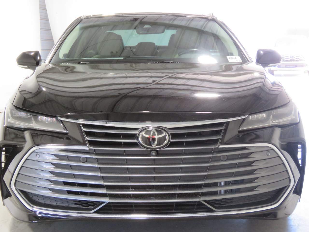 2019 Toyota Avalon LIMITED