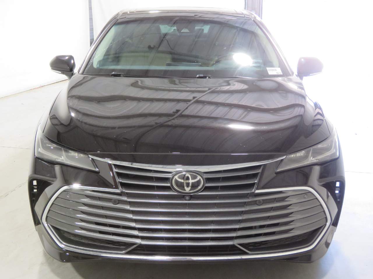 2019 Toyota Avalon XLE