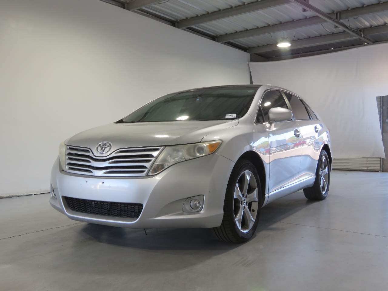 2010 Toyota Venza AWD V6