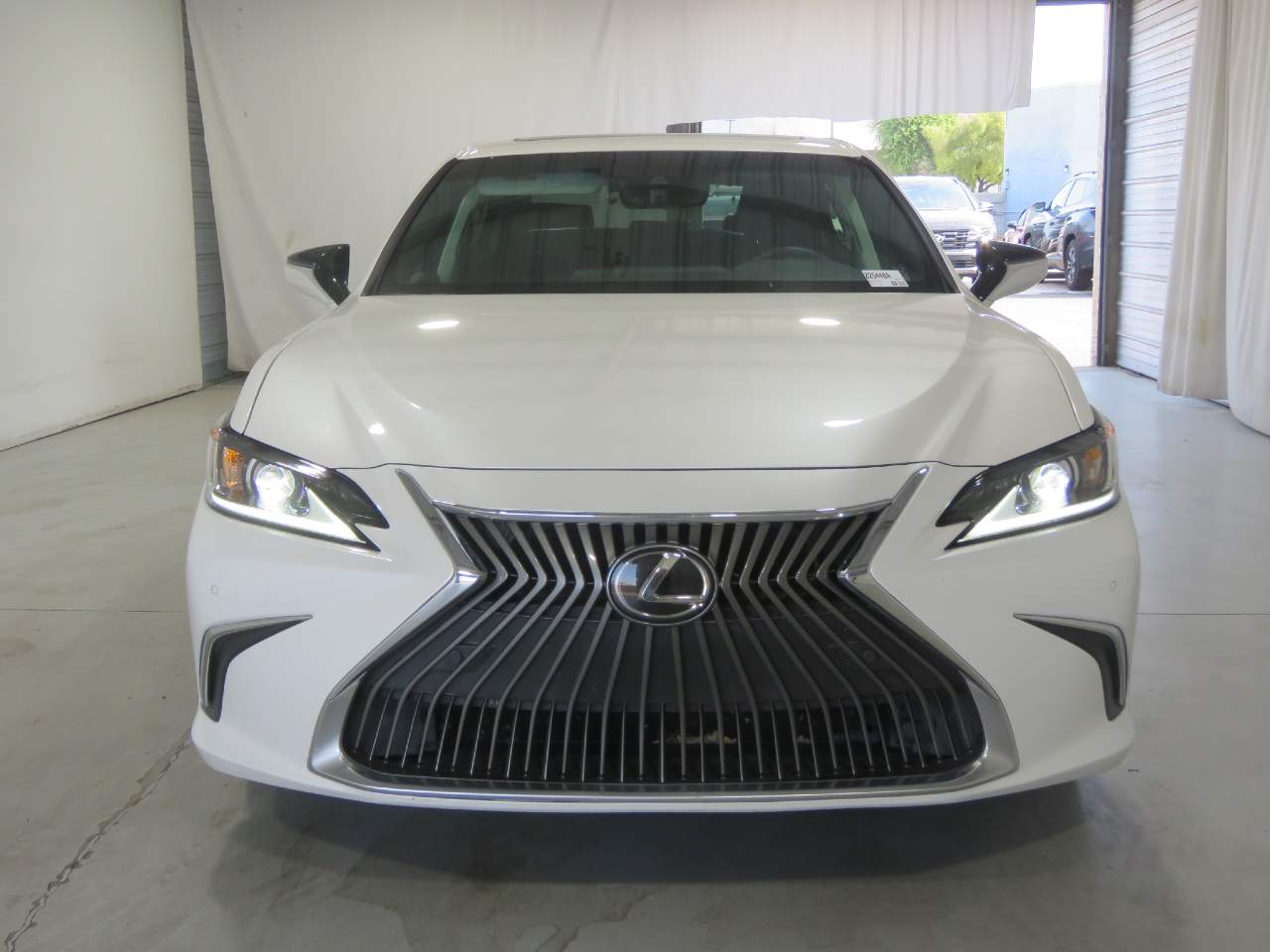 2021 Lexus ES 350  