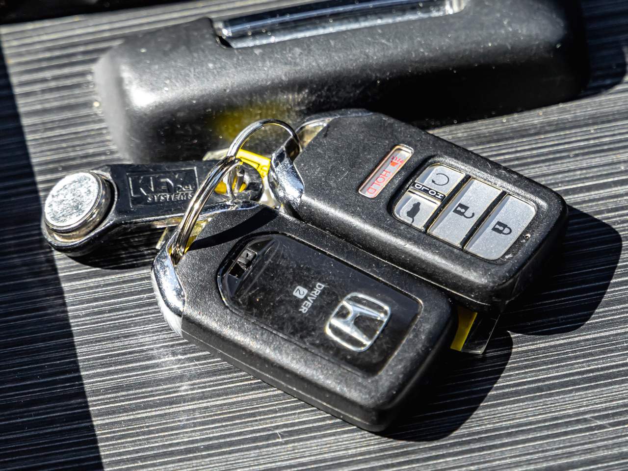 2018 Honda Pilot Elite