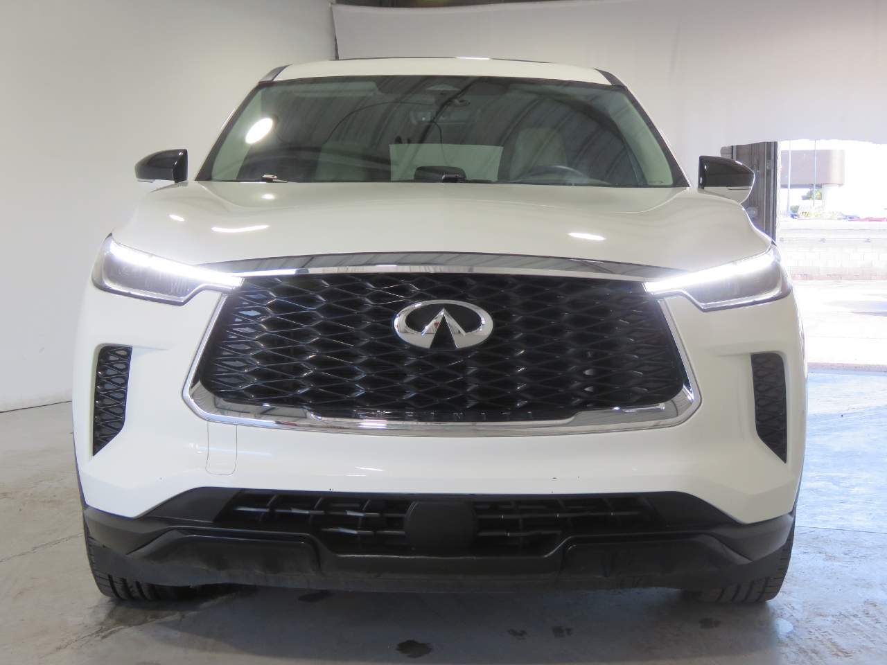2024 INFINITI QX60 Pure