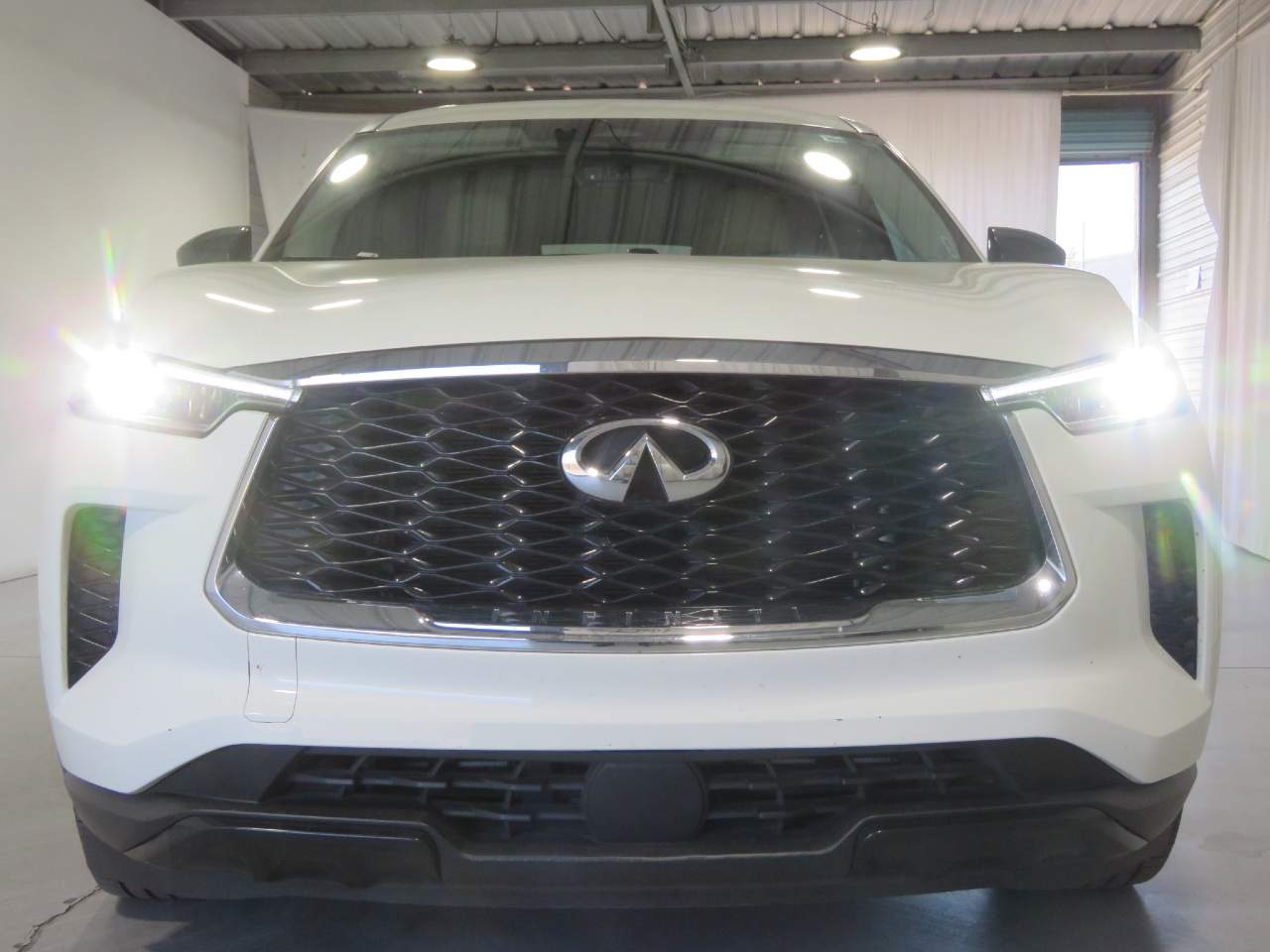 2024 INFINITI QX60 Pure