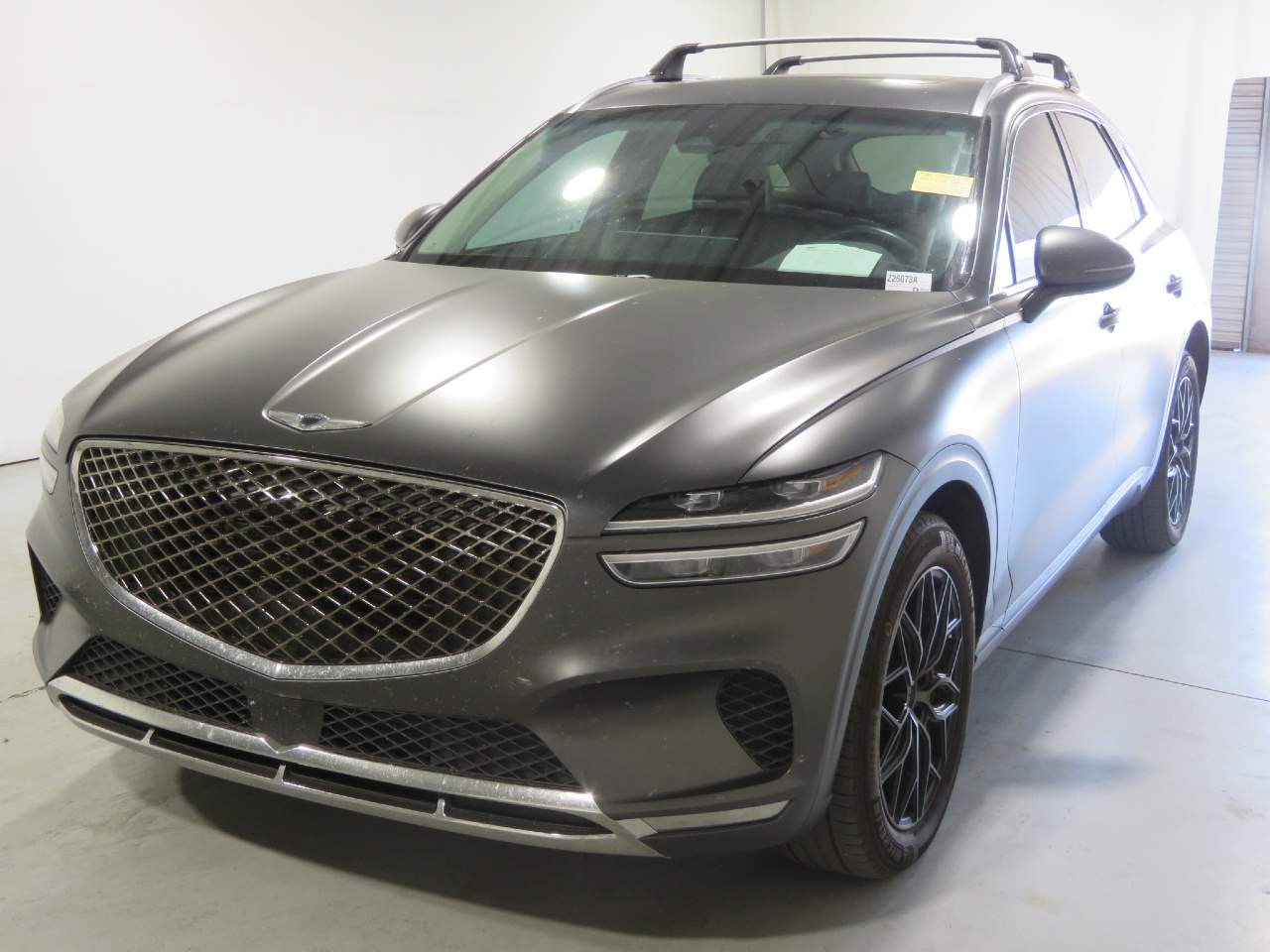 2024 Genesis GV70 2.5T Standard