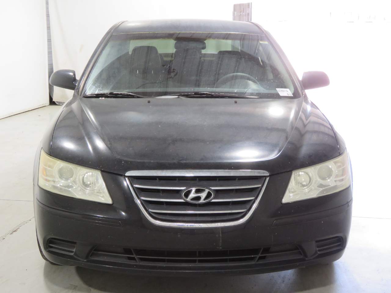 2010 Hyundai SONATA GLS