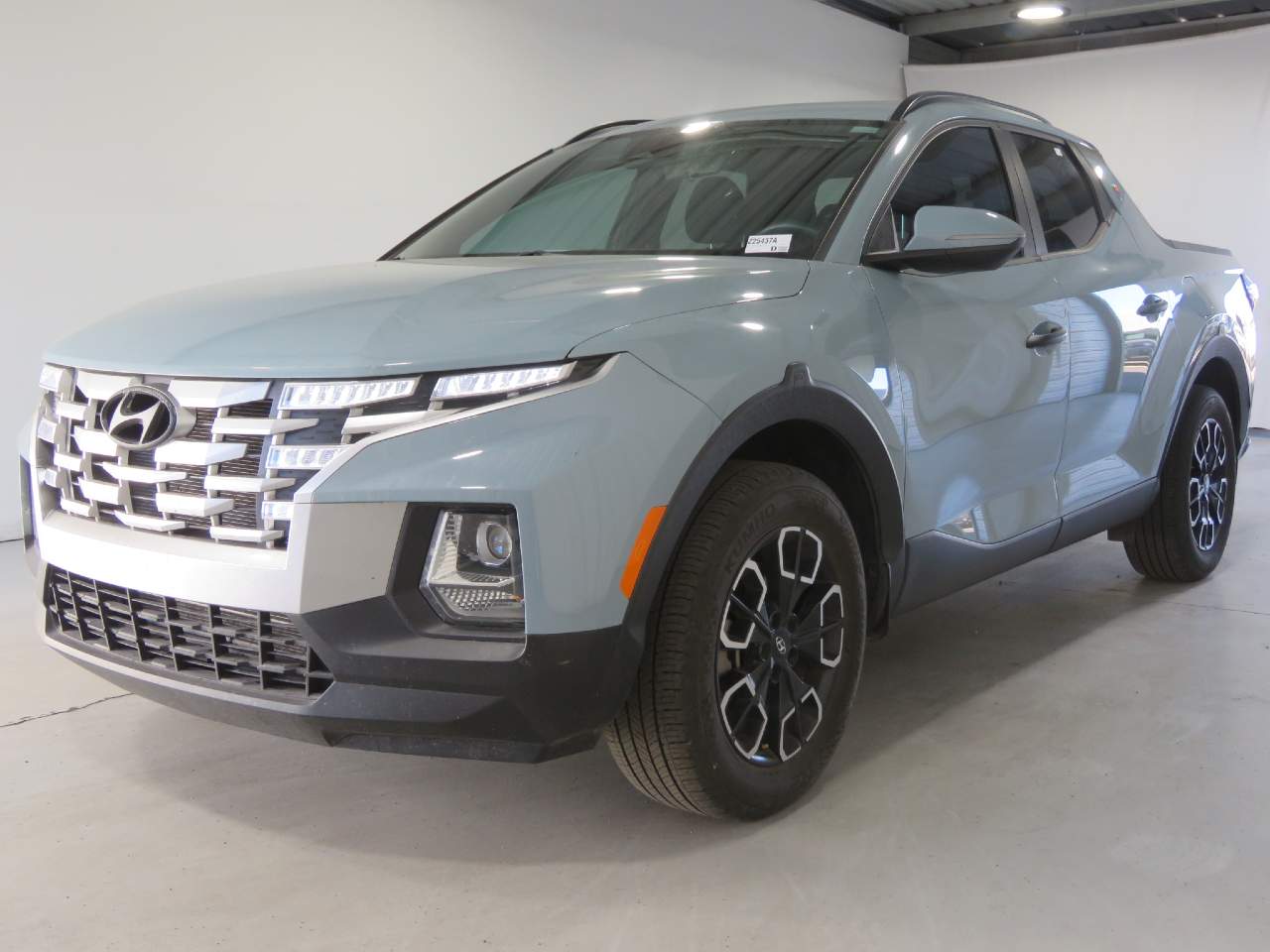 2022 Hyundai SANTA CRUZ SEL Crew Cab