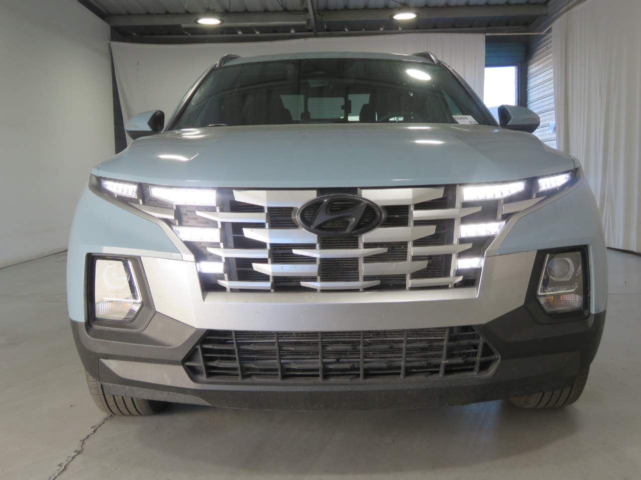 2022 Hyundai SANTA CRUZ SEL Crew Cab