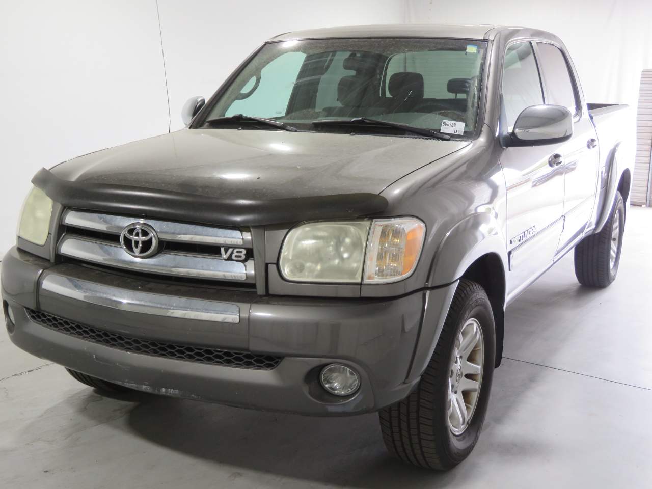 2006 Toyota Tundra SR5 Crew Cab