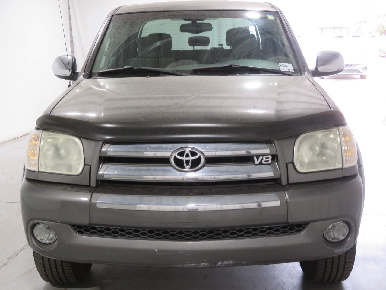 2006 Toyota Tundra SR5 Crew Cab