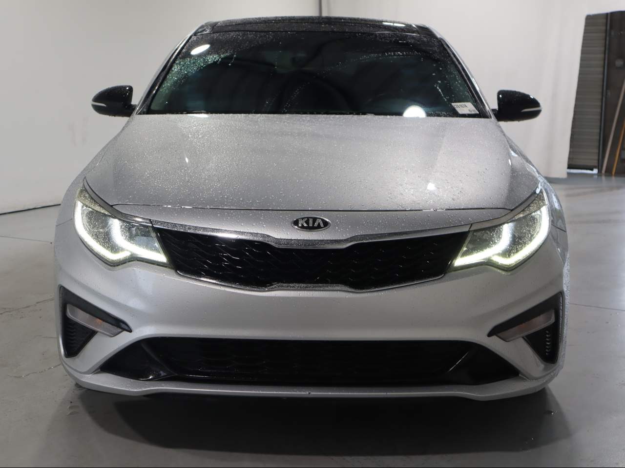 2020 Kia Optima Special Edition