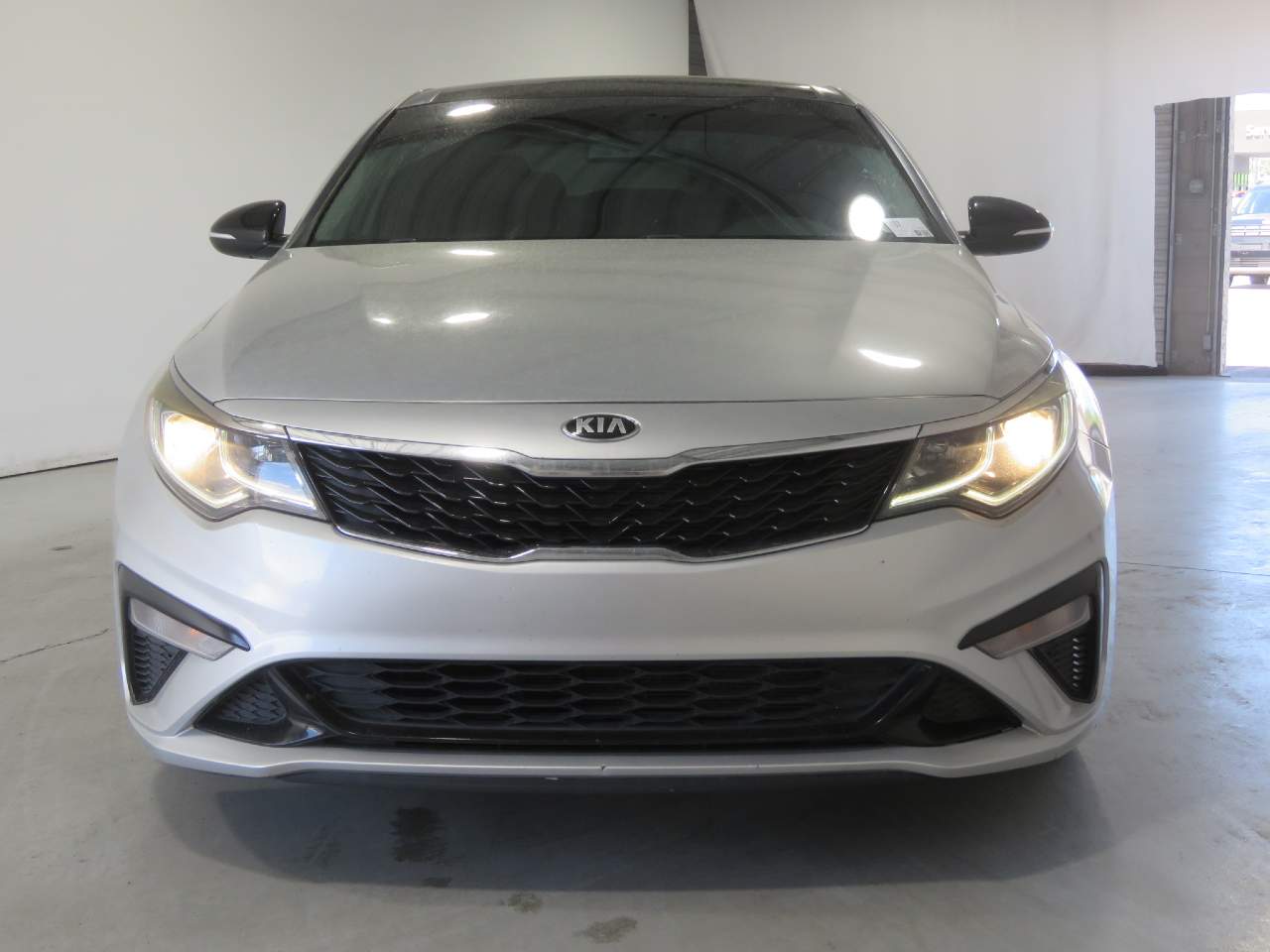 2020 Kia Optima Special Edition