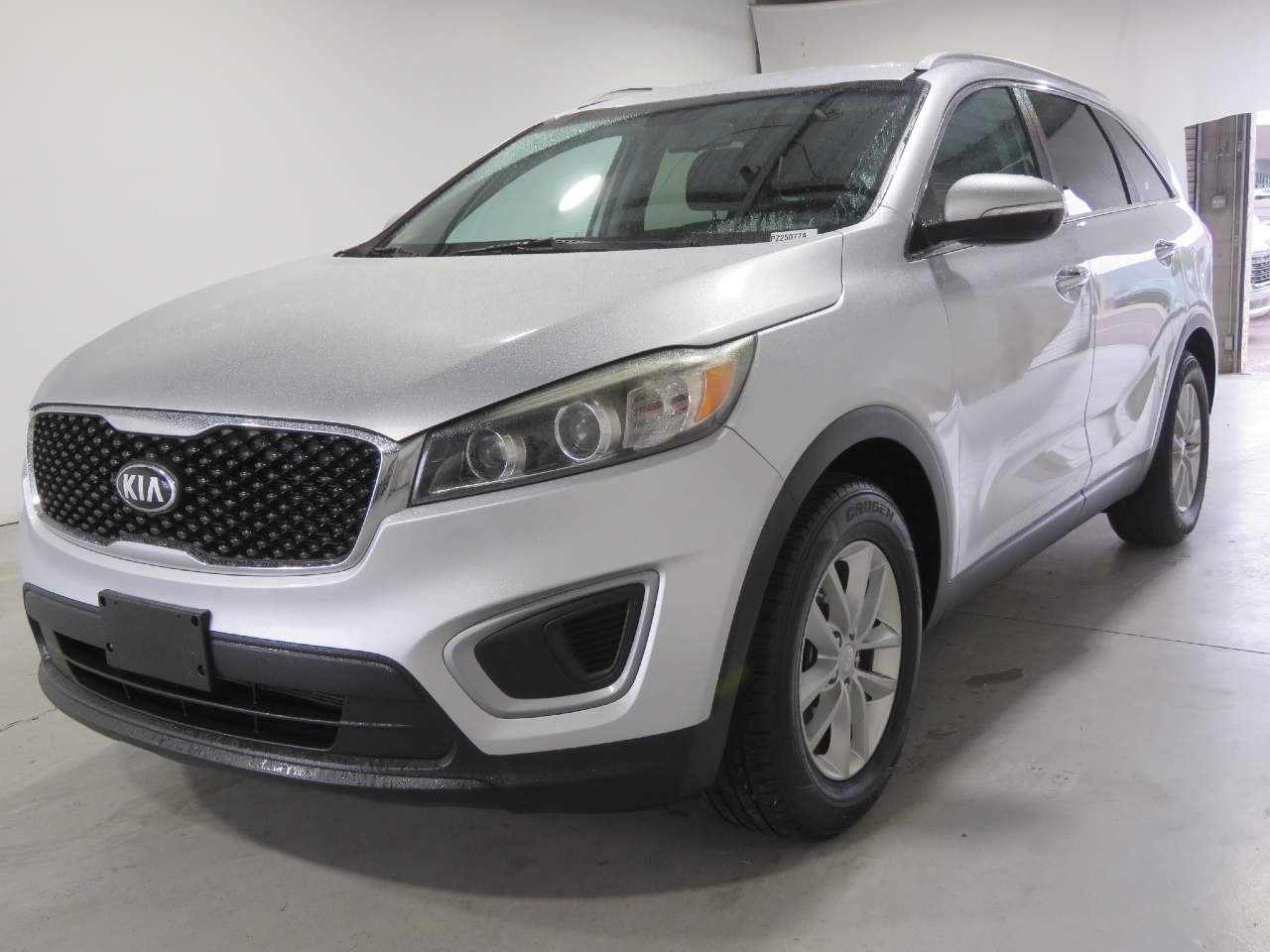 2017 Kia Sorento LX V6 FWD