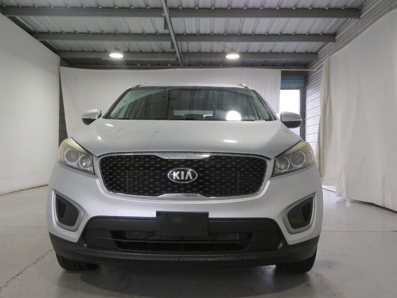 2017 Kia Sorento LX V6
