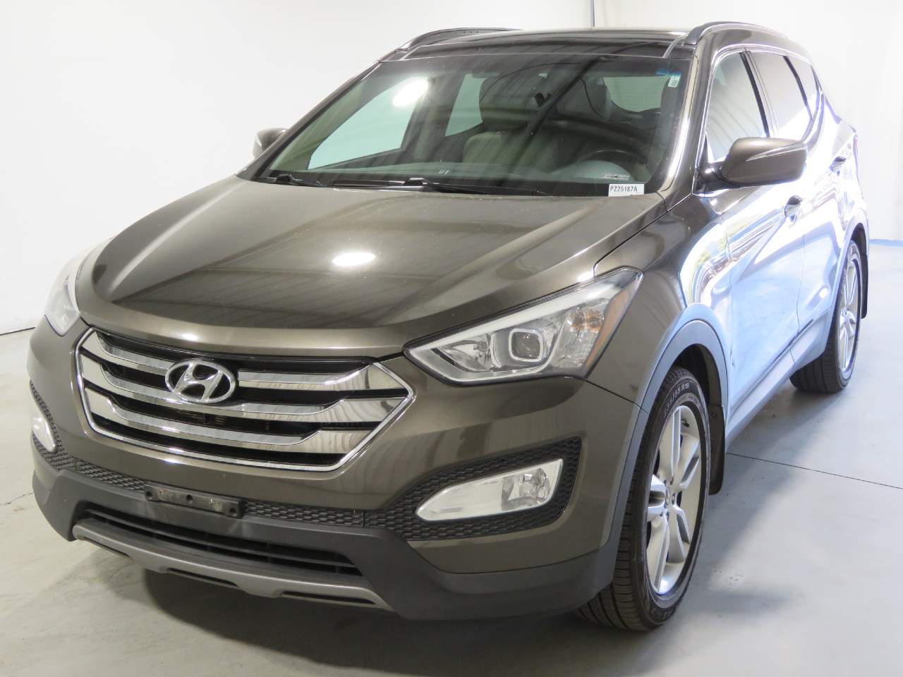 2014 Hyundai SANTA FE Sport 2.0T