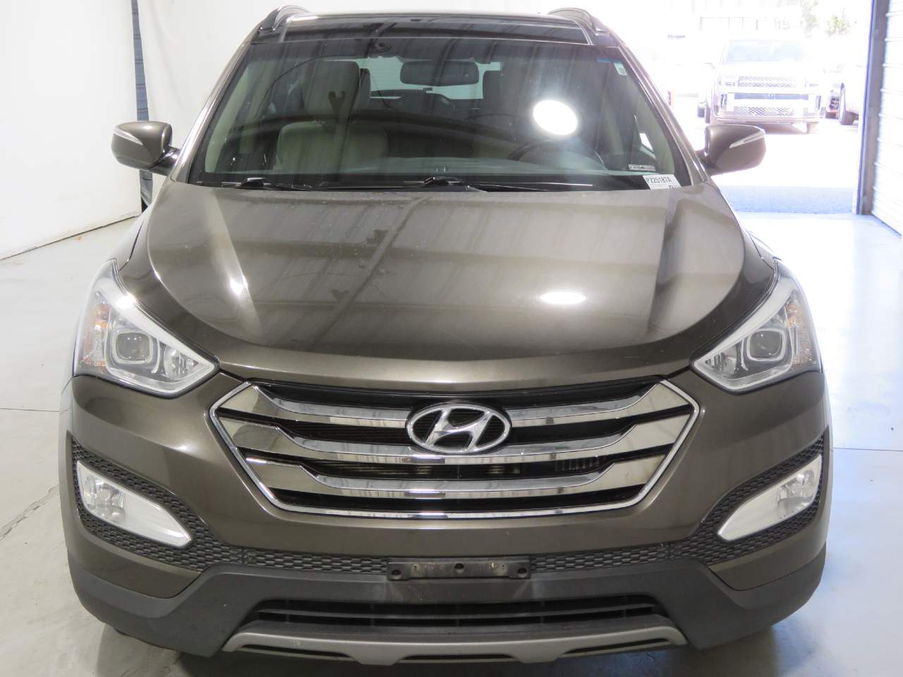 2014 Hyundai SANTA FE Sport 2.0T