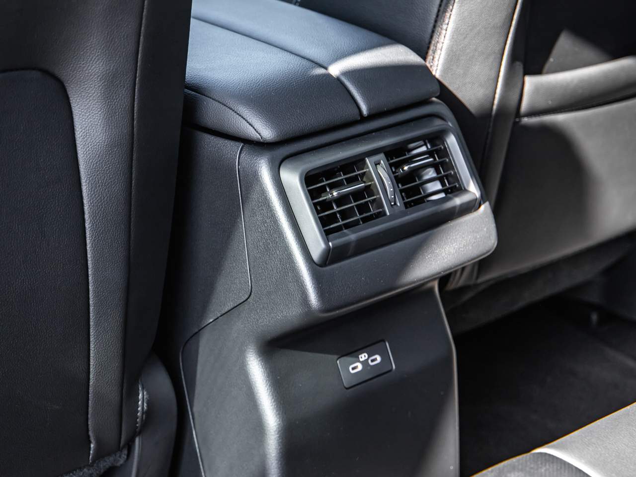 2026 Mazda CX-50 HEV Hybrid Preferred AWD