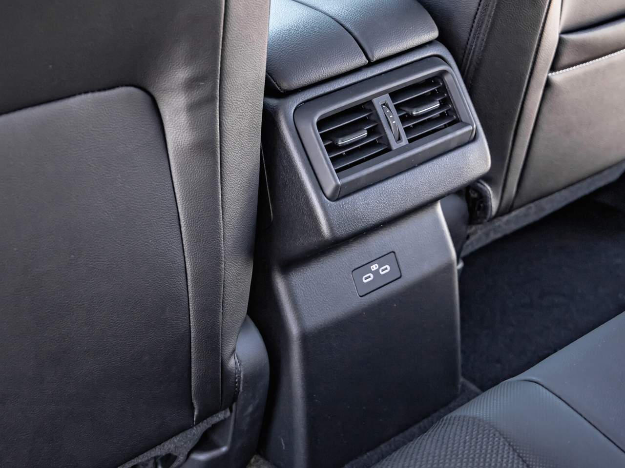 2026 Mazda CX-50 HEV Hybrid Preferred AWD