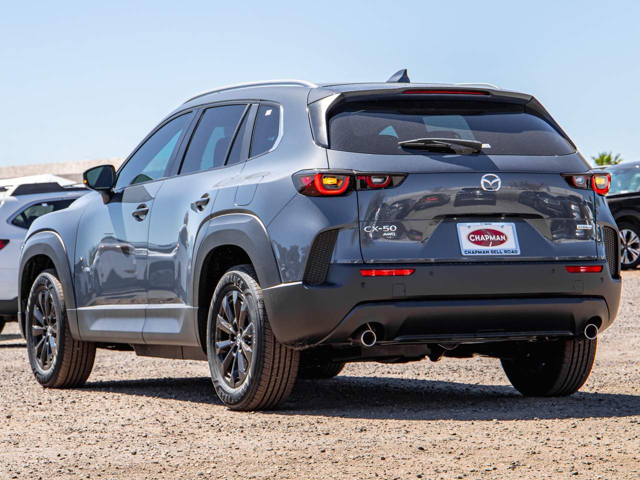 View vehicle photo 6