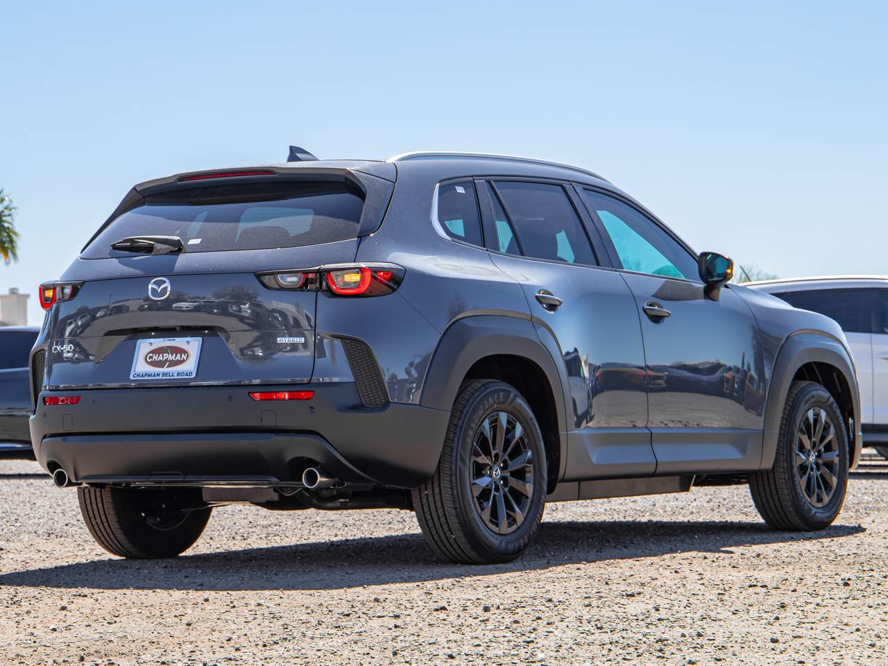 View vehicle photo 5