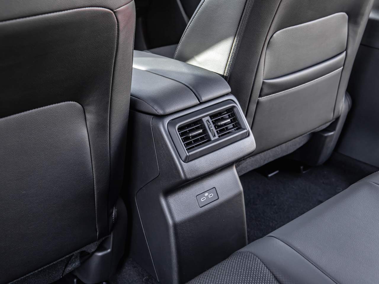 2026 Mazda CX-50 HEV Hybrid Preferred AWD