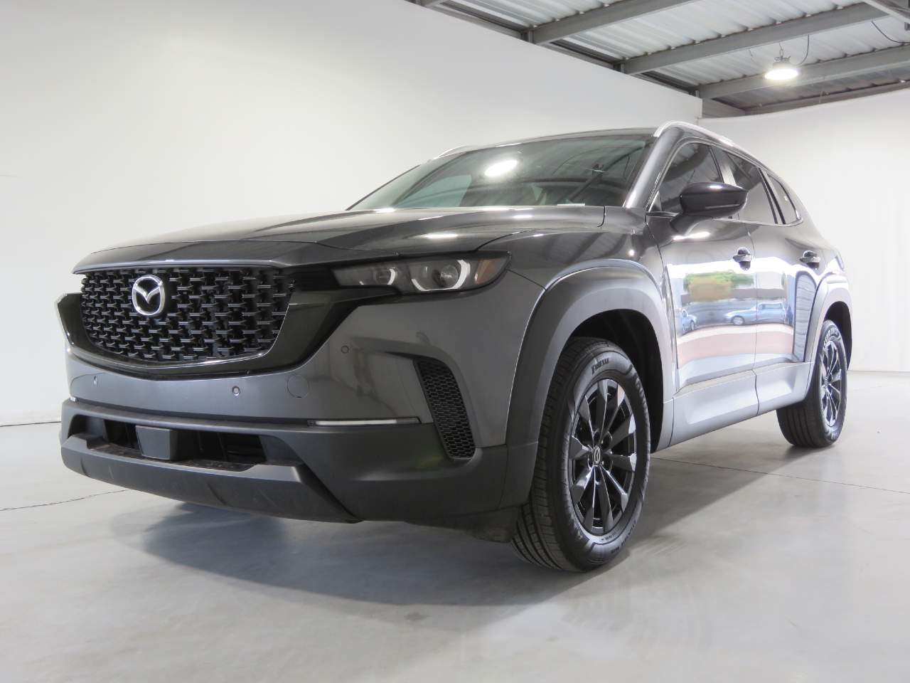 2026 Mazda CX-50 Hybrid Preferred