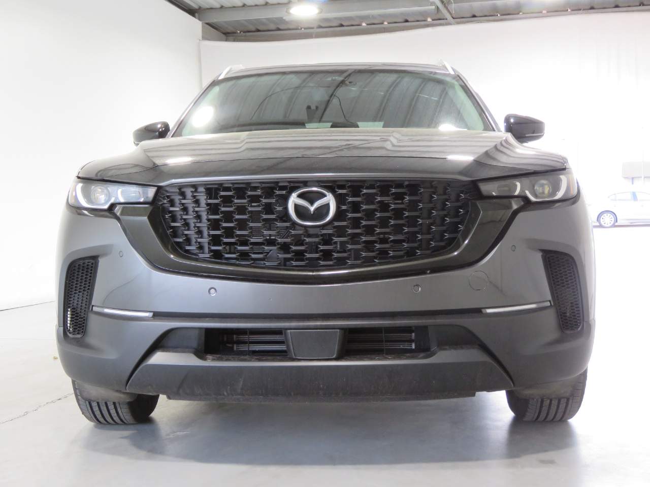 2026 Mazda CX-50 Hybrid Preferred