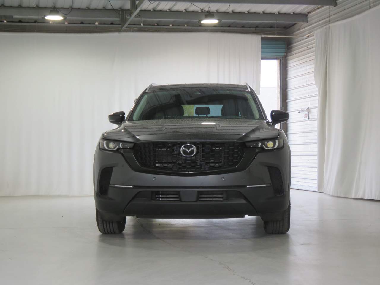 2026 Mazda CX-50 Hybrid Preferred
