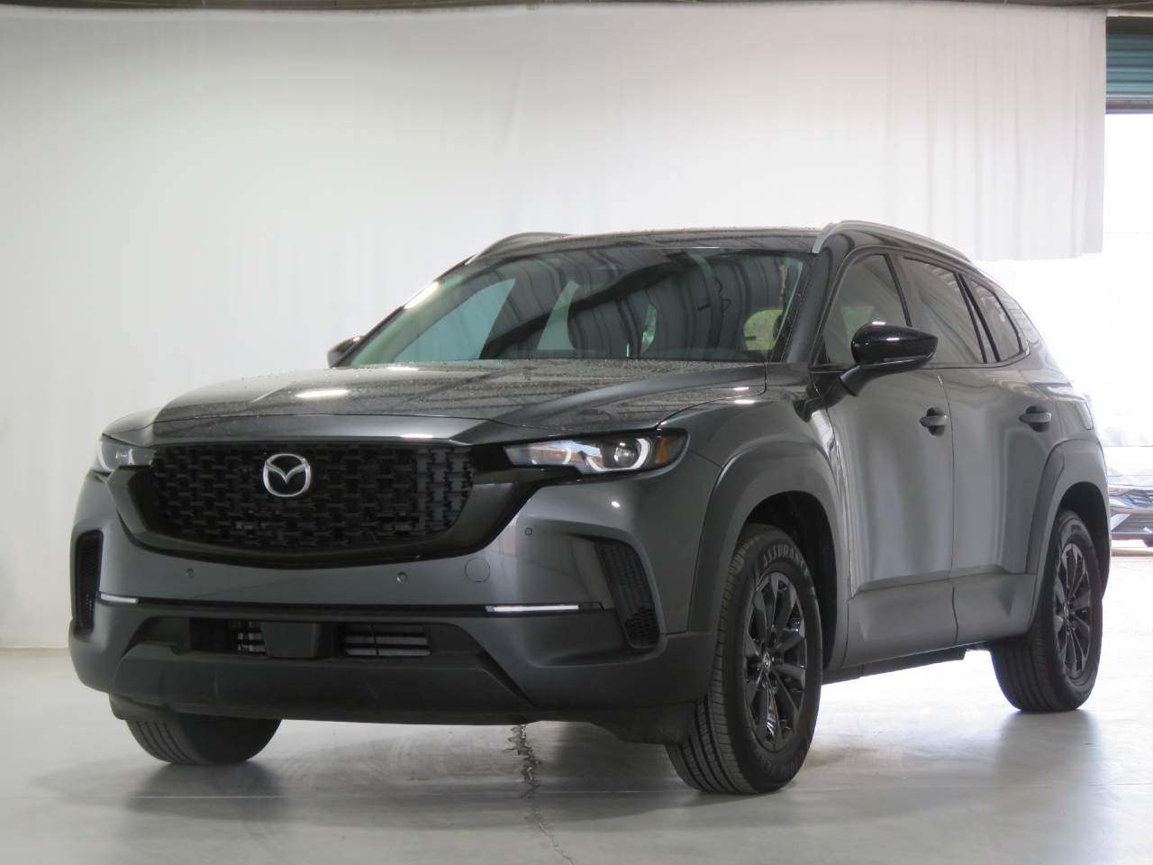 2026 Mazda CX-50 Hybrid Preferred