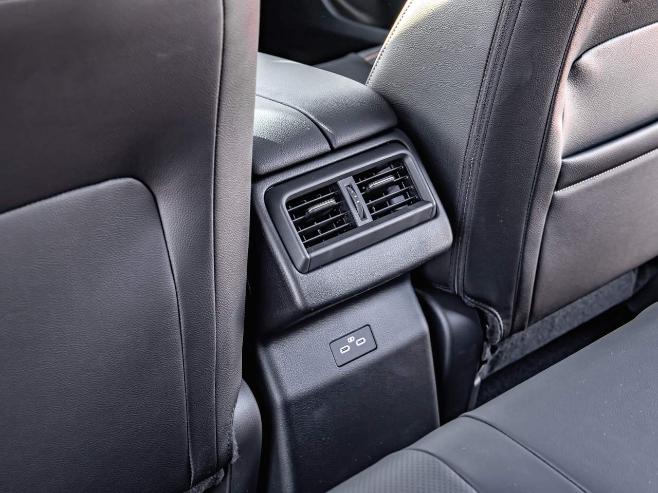 2026 Mazda CX-50 HEV Hybrid Preferred AWD