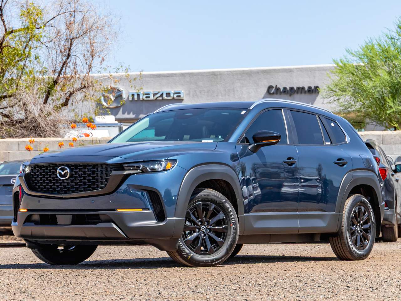 2026 Mazda CX-50 HEV Hybrid Preferred AWD