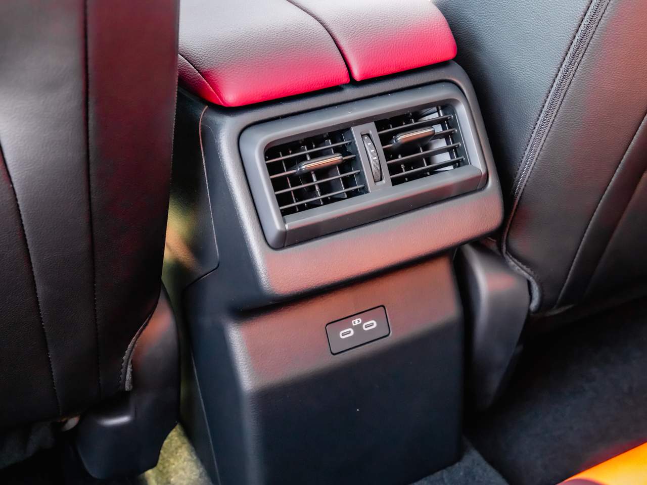 2025 Mazda CX-50 HEV Hybrid Preferred AWD