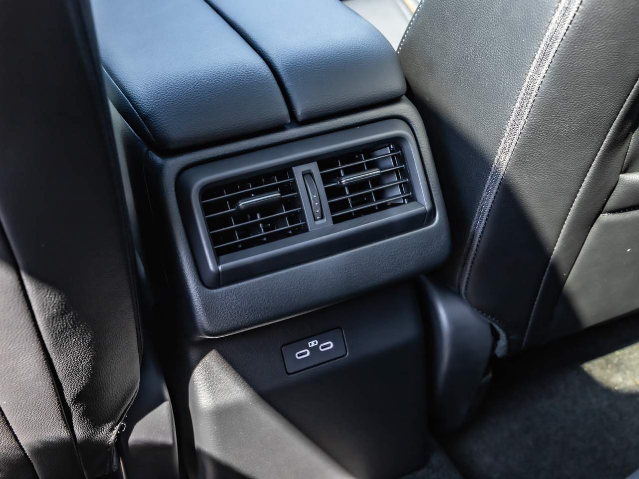 2025 Mazda CX-50 HEV Hybrid Preferred AWD