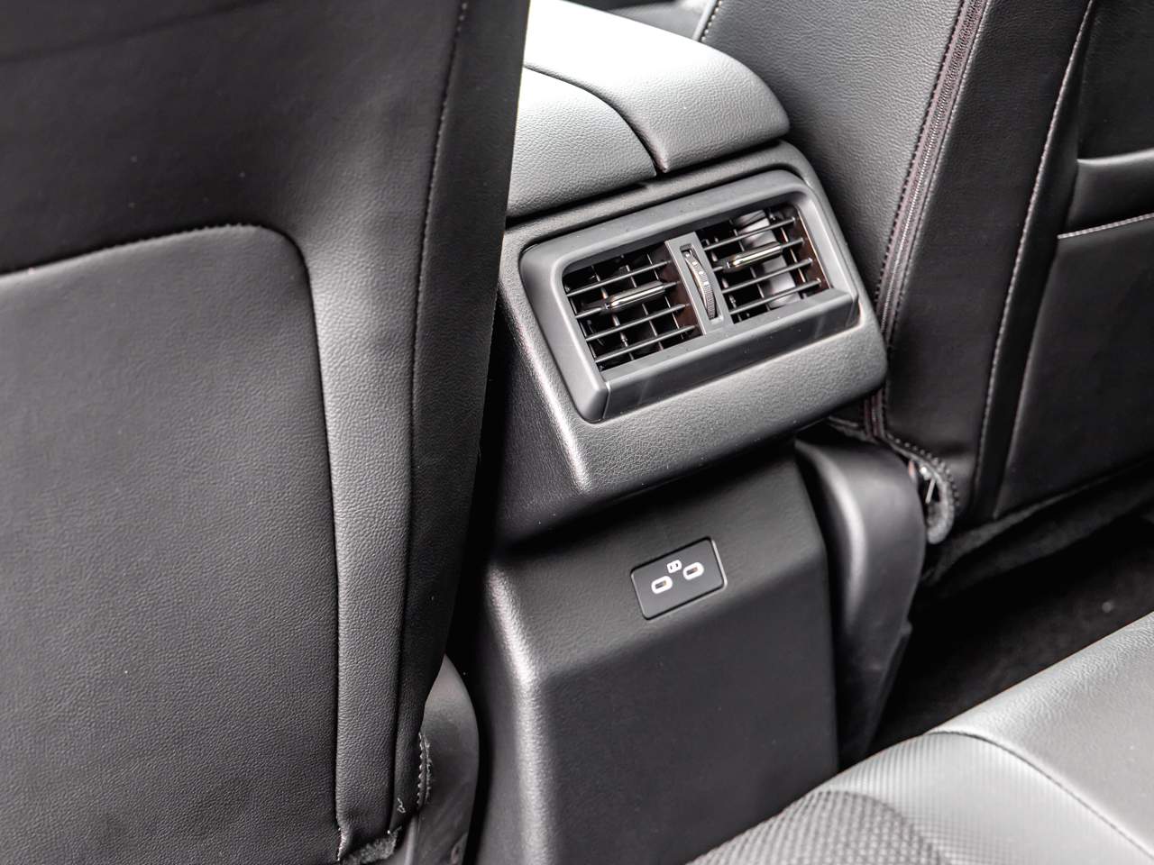 2026 Mazda CX-50 HEV Hybrid Preferred AWD