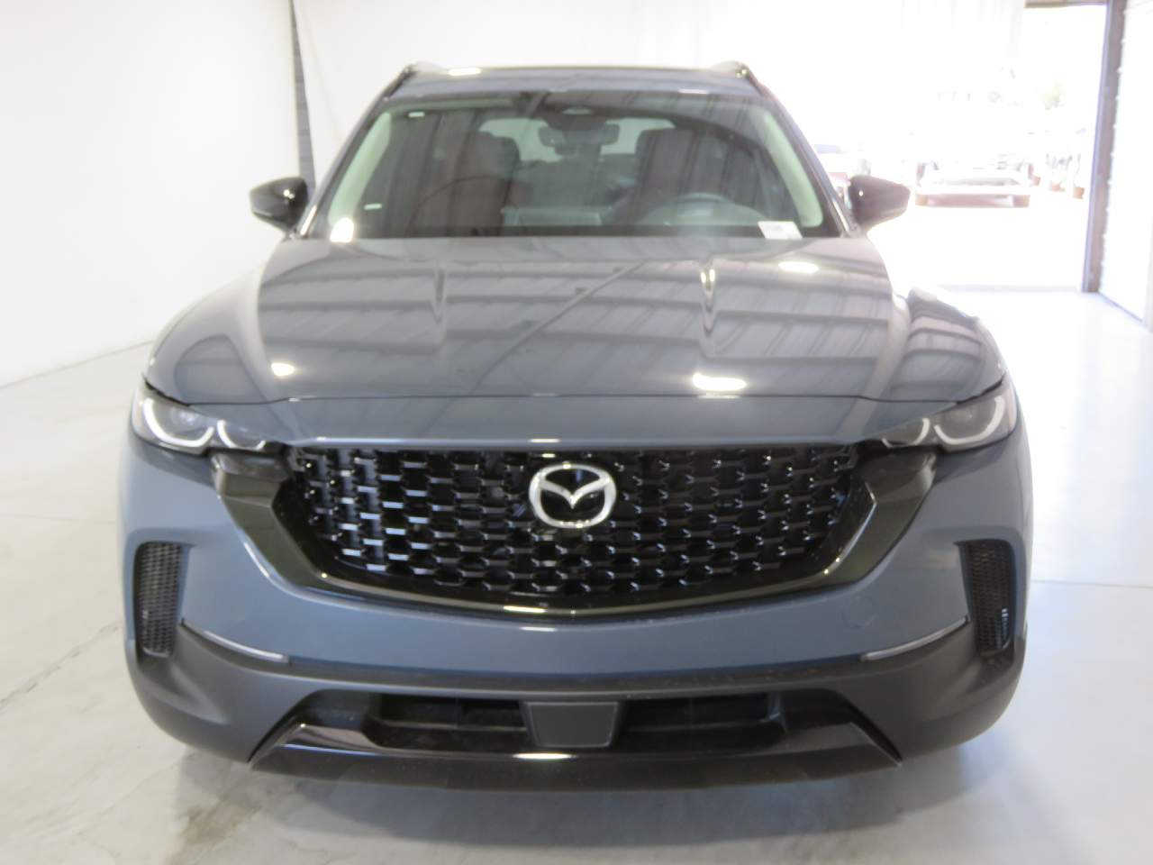 2025 Mazda CX-50 HEV Hybrid Premium AWD