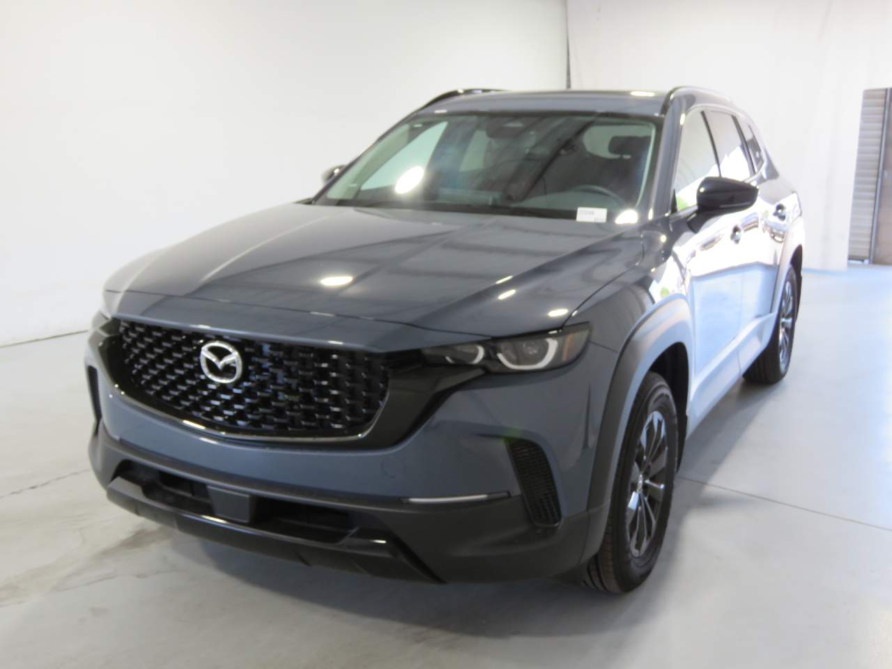 2025 Mazda CX-50 HEV Hybrid Premium AWD