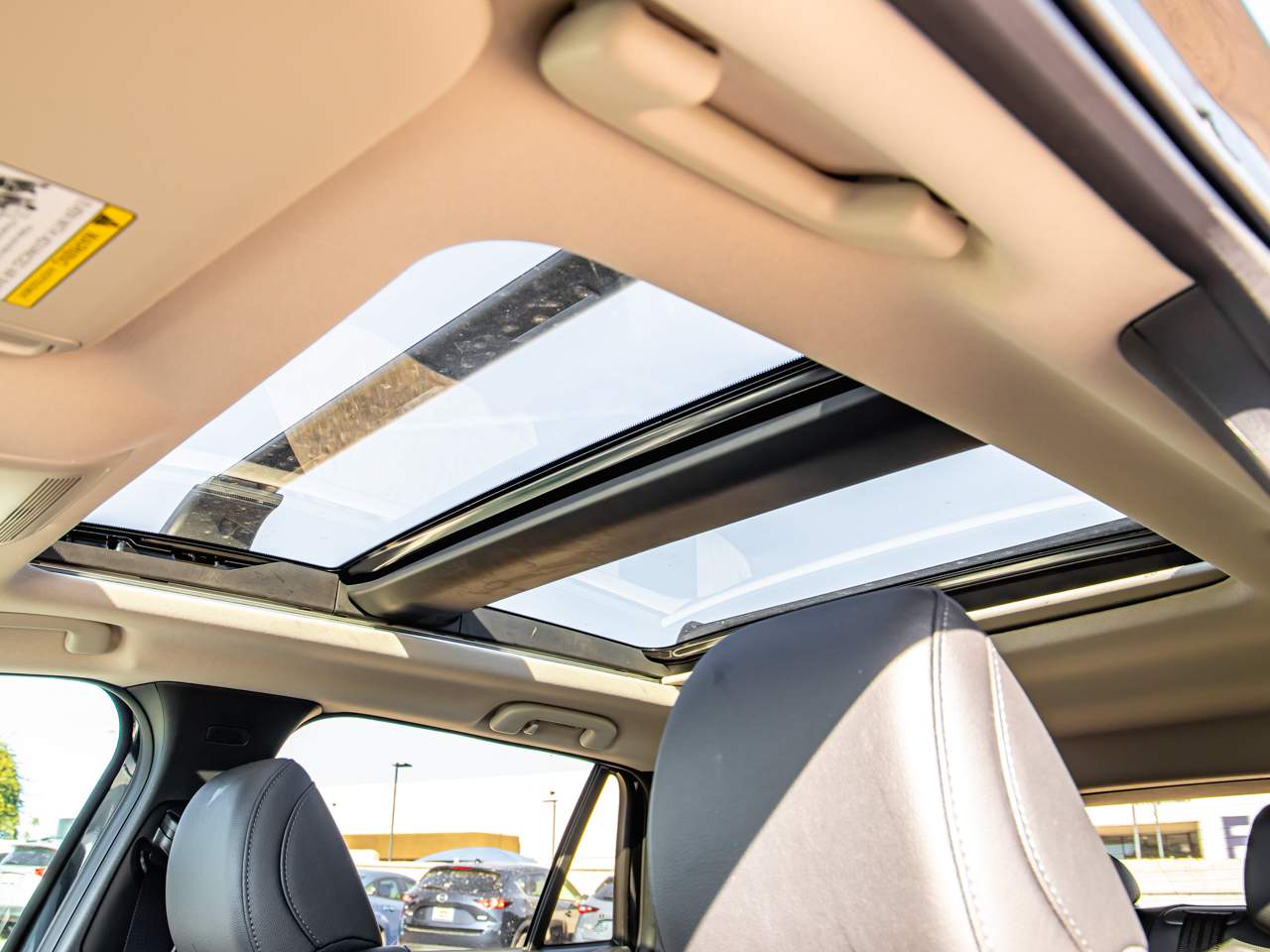 2026 Mazda CX-50 HEV Hybrid Premium AWD