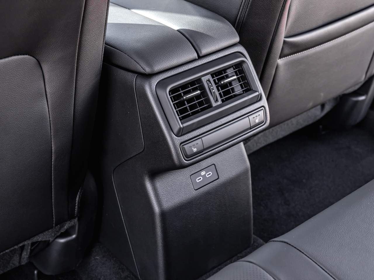 2026 Mazda CX-50 HEV Hybrid Premium AWD